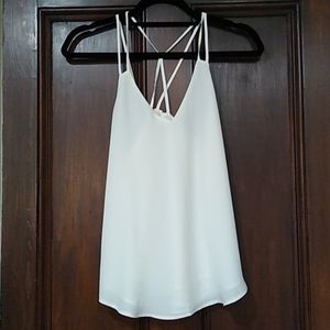 LOFT flowy cami XXSP